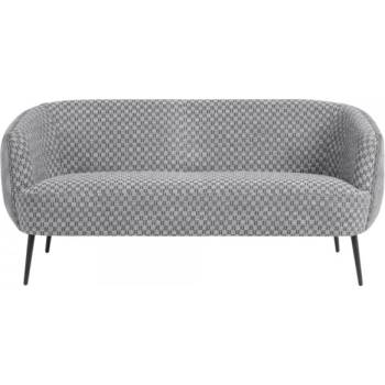 Image 1 of Диван тройка Ingri дамаска сив