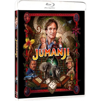 Jumanji BD