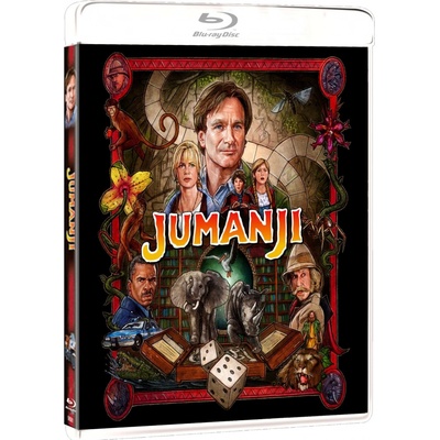 Jumanji BD