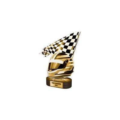 Poháry Bauer Akrylátová trofej TLR2023225 Motorsport