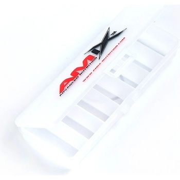Amix Pill Box