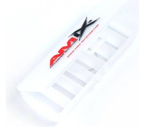 Amix Pill Box