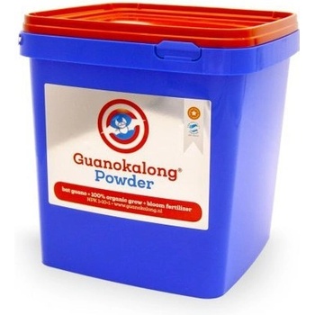 Guanokalong Powder 3 kg
