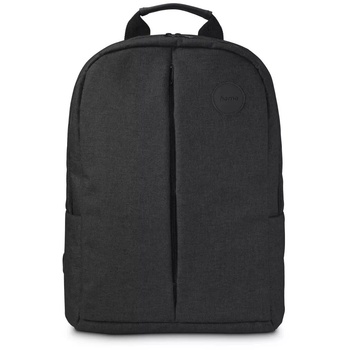 Hama 00231022 чанта и калъф за преносим компютър 43, 9 см (17.3") Раница Черен (00231022)