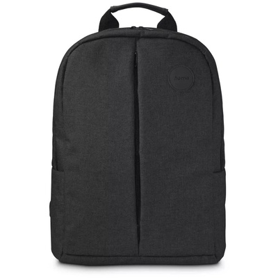 Hama 00231022 чанта и калъф за преносим компютър 43, 9 см (17.3") Раница Черен (00231022)