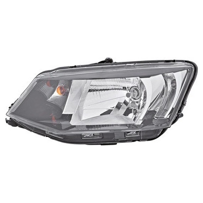 Hlavný svetlomet VALEO 046604