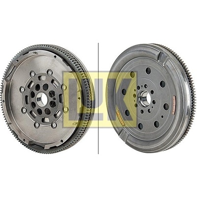 Setrvačník Schaeffler LuK 415 0726 10