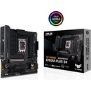 Asus TUF GAMING B760M-PLUS D4