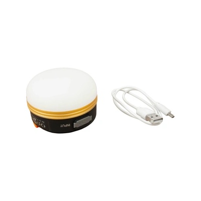 Origin Outdoors LED светлина за къмпинг, 300 лумена (012540)