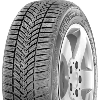 Semperit Speed-Grip 3 205/55 R16 94V