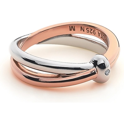 Hot Diamonds Eternity DR112/Q