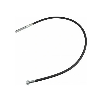 MAKITA ohybný hriadeľ 32 mm/2,4m VR001G 1910C2-9