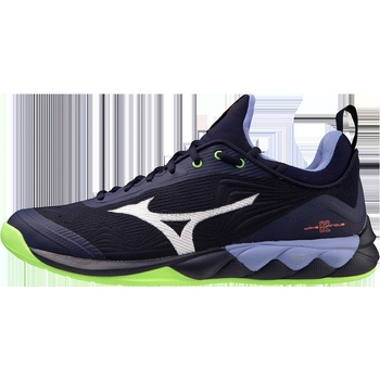 Mizuno Wave Luminous 2 Evening Blue