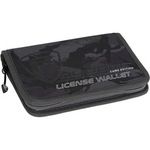 Fox Rage Puzdro Voyager Camo License Wallet