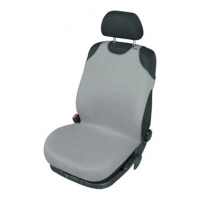 Autopoťah Kegel Bavlnené autotričká svetlo sivé 2ks