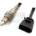 Lambda sonda HOFFER 7481889