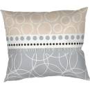 Dadka bavlna Ateliér béžový 50x70 cm