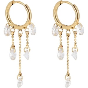 ZAG BIJOUX sel27782-01wht (sel27782-01wht)
