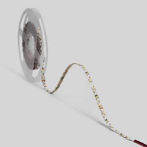 POLARIS LED лента S-TYPE 12W/m | IP20 | 60 LED/m | 24V | 5 метра | 3000K | Цена 32, 37€ (72)