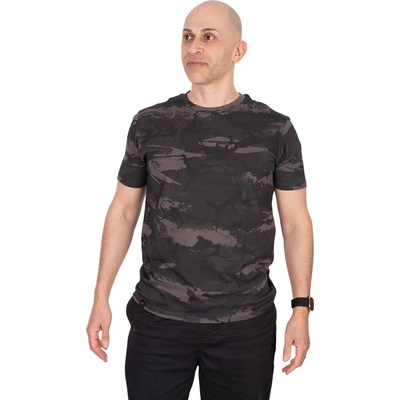 Fox Rage tričko Voyager Camo T-Shirt – Zboží Dáma