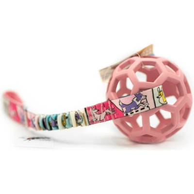 JW Hol EE Roller bungee přetahovací 11,5 cm
