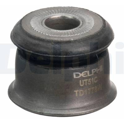 Ulożenie tela nápravy DELPHI TD1778W