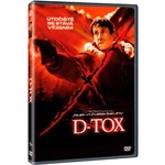 D-tox DVD