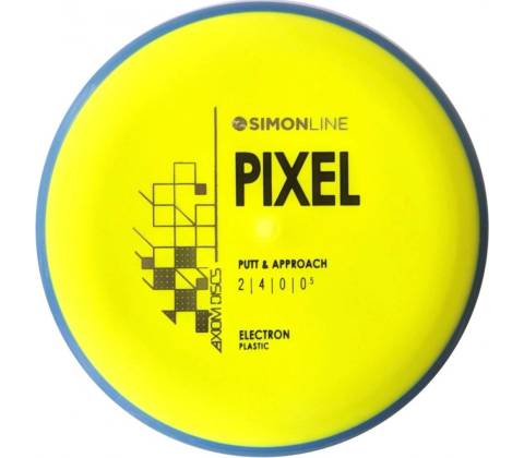 Axiom Pixel Electron Simon Line