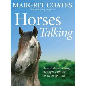 Horses Talking | Margrit Coates (2006)