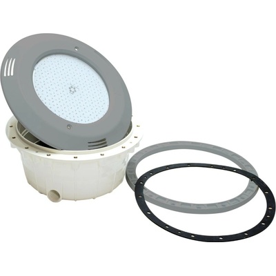 Vágner Pool VA LED biela, PF, 12 V; 21 W, svetlo šedá do fólie