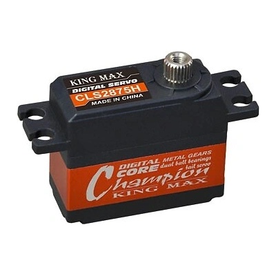 Kingmax Servo CLS2875H 28g/0,07s/11kg Digitální