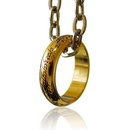 Noble Collection prsten NN0903