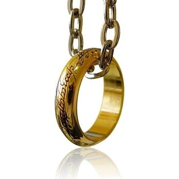 Noble Collection prsten NN0903