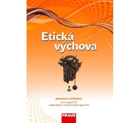 Etická výchova - učebnice