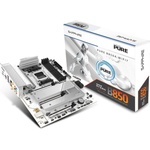SAPPHIRE PURE B850A WIFI7 (52123-11-40G) Дънни платки