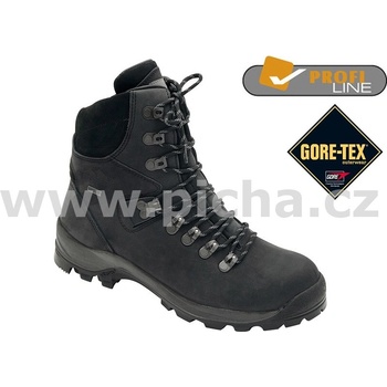 Trekingová obuv PRABOS ANNAPURNA GORETEX Prabos S90689