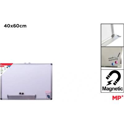 PKstar Magnetická tabule 40 x 60 cm s magnety 663606