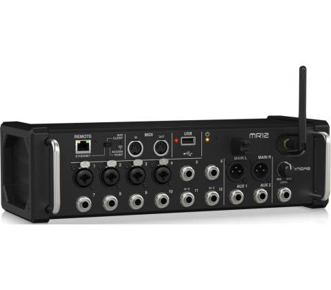 Midas MR12