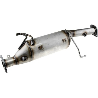 NTY Filtr Pevných Částic DPF Mitsubishi Pajero 3.2DID 2007-/quality : Cordierite EUR:4 (1583A006)