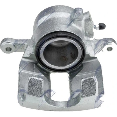 NTY Brzdový Strmeň Predný Mercedes A150 A160 A160CDI 04-12 ľavá strana DO Tarczy 12MM (A1694200383)