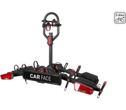 Carface e-Scorpion 2