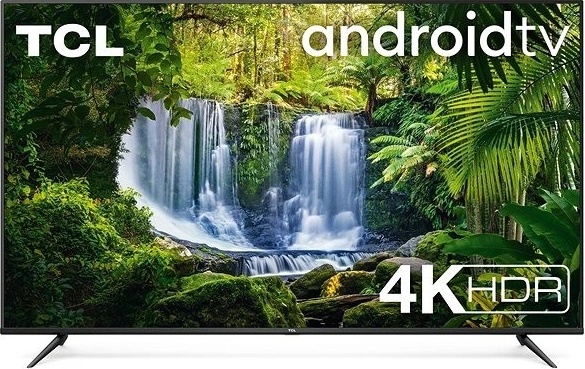TCL 43P616 - Heureka.sk