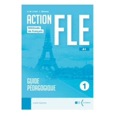 Action FLE Guida 1 - Pre A1