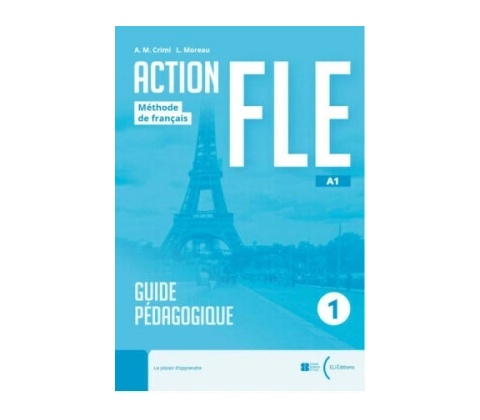 Action FLE Guida 1 - Pre A1