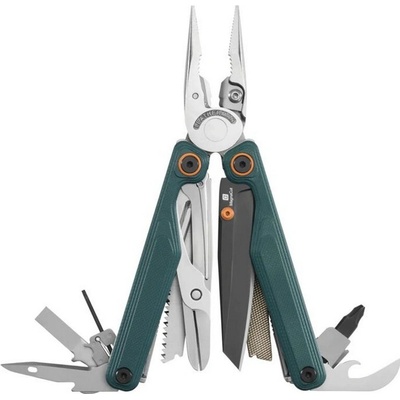 Leatherman Wave Alpha Cascadia