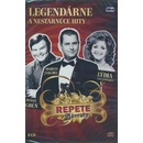 REPETE NAVRATY CD CD