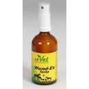 CdVet Zacelovač ran s mumiem 100 ml