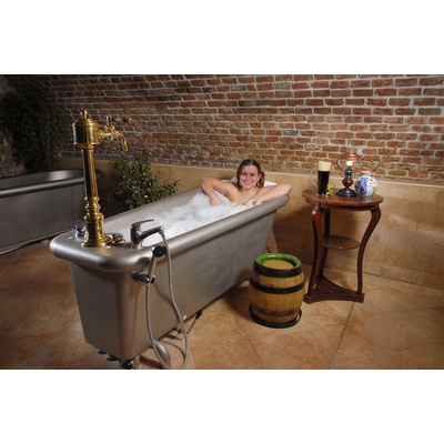 Pivní lázně Chodová Planá