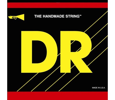 DR Strings LR-40 Hi-Beam