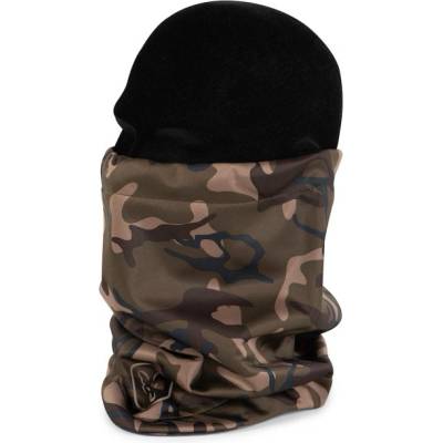 Fox Nákrčník Camo Thermal Snood – Zboží Dáma